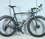 S-WORKS ROUBAIX TEAM ROVAL RAPIDE CLX SRAM RED