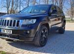 Jeep Grand Cherokee 3,0