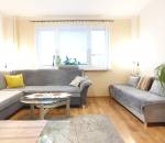 Slnečný 1-izbový byt v mestskej časti Sásová v