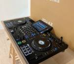 AlphaTheta XDJ AZ