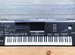 Yamaha Genos2, Yamaha Genos, Yamaha Tyros5 
