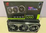 GeForce RTX 5090,RTX 5080, RTX 5070 Ti,RTX 409