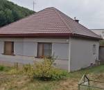 Rodinný dom v obci Poniky na rovinatom pozemku